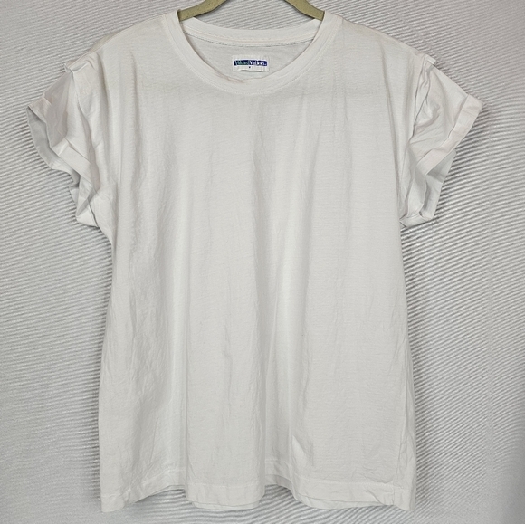 WKND Nation Organic Cotton Power Tee - Picture 2 of 6